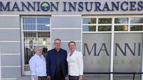 Brady Insurance acquires County Roscommon company