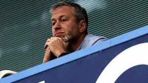 UK government threatens legal action over Abramovich’s frozen Chelsea billions