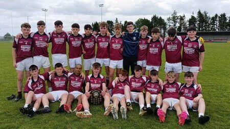 Féile football winners confirmed following superb Bank Holiday Monday action