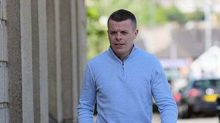 Timetable of case against former Armagh GAA captain discussed in court