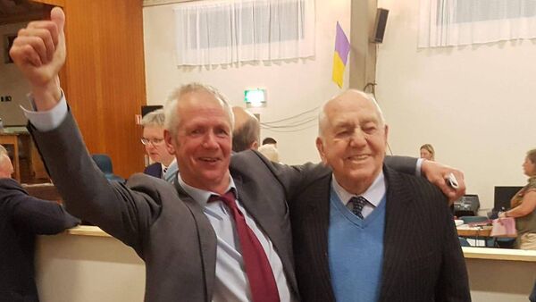 Former Cathaoirleach of Roscommon County Council passes away