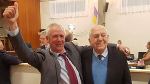 Former Cathaoirleach of Roscommon County Council passes away Former Cathaoirleach of Roscommon County Council passes away