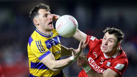 Roscommon v Cork details confirmed as Hyde Park to host blockbuster clash