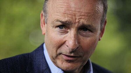 ‘Constitutional limits’ to bail reform, Taoiseach says