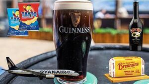 Irish brands quiz: What is the Brennan's bread slogan? Who founded Tayto? Irish brands quiz: What is the Brennan's bread slogan? Who founded Tayto?