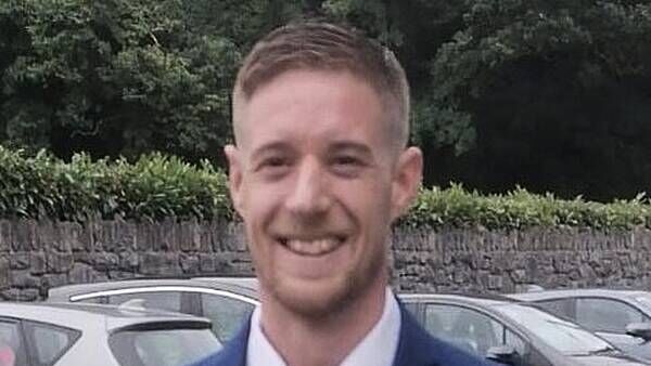 Tattoo artist charged with murder with sword said he only ever meant to 'scare' him