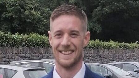 Tattoo artist charged with murder with sword said he only ever meant to 'scare' him