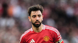 Bruno Fernandes ‘wants to stay at the highest level’ as he turns down Saudi move