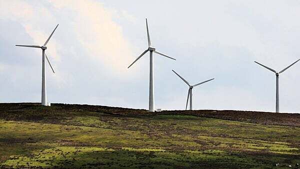 Urgent action needed as EPA identifies ‘significant risks’ due to climate change