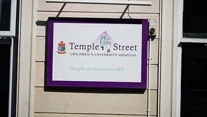 CHI audit finds paediatric critical care units 'under strain' CHI audit finds paediatric critical care units 'under strain'