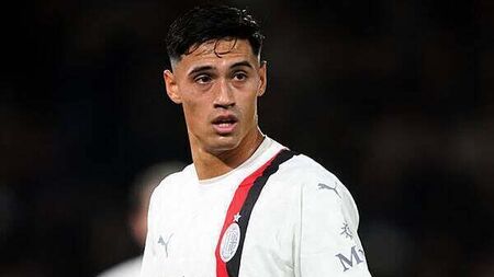 Manchester City agree fee with AC Milan for midfielder Tijjani Reijnders