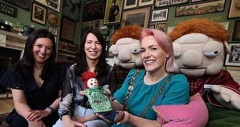 The Little Museum of Dublin reopens after €4.3m makeover
