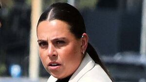 Woman (29) avoids jail for breaking red light and knocking down pensioner (81) Woman (29) avoids jail for breaking red light and knocking down pensioner (81)