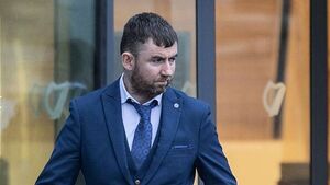 Man jailed for sexual assaults at Lough Derg pilgrimage site Man jailed for sexual assaults at Lough Derg pilgrimage site