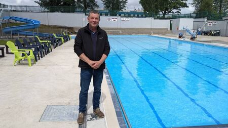 Over €250k in funding for projects in the county 