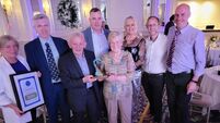 Roscommon Racecourse wins prestigious ITIEA award 