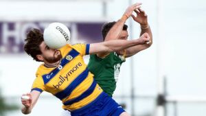 Big two weeks ahead for Roscommon's prospects