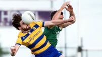 Big two weeks ahead for Roscommon's prospects