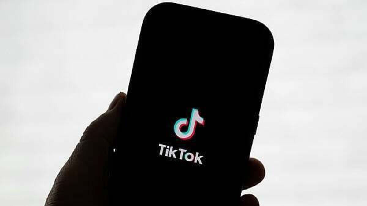 Court grants stay on suspension of TikTok data transfers to China