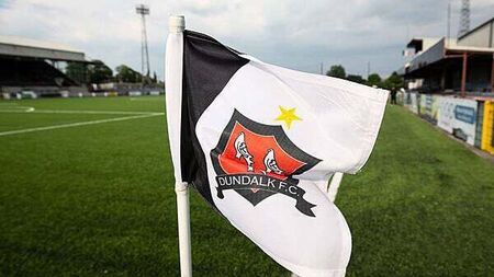 Former kitman takes unfair dismissal case against Dundalk FC