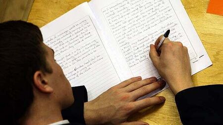 Leaving Cert: Teacher says many students found today's English exam 'challenging'