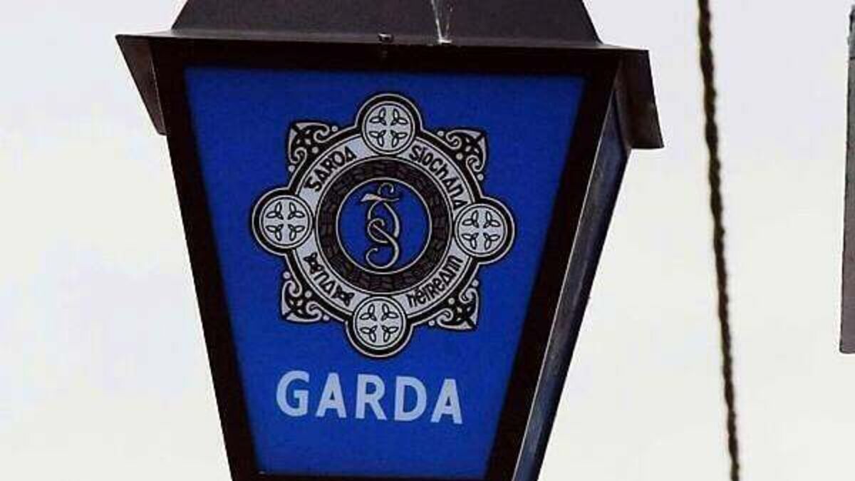 Two men (20s) injured following three-vehicle collision in Co Kildare