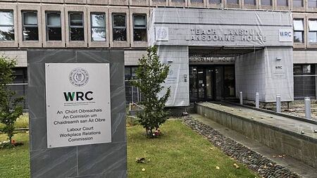 Businessman fired for 'old school' methods of meeting clients on golf course loses age discrimination claim