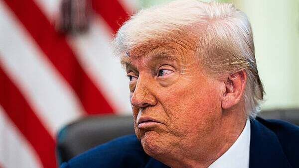 Trump administration adds Ireland to 'monitoring list' for currency manipulation