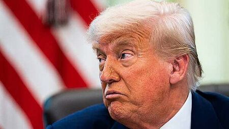 Trump administration adds Ireland to 'monitoring list' for currency manipulation