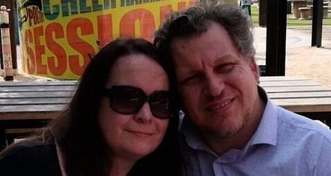 Taoiseach says every effort will be made to bring Robert Pether home as soon as possible