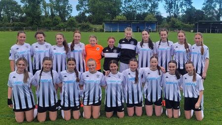 Roscommon finish fourth in Gaynor Cup