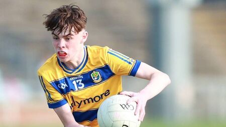 Moran’s marvels can conquer Louth in All-Ireland quarter-final