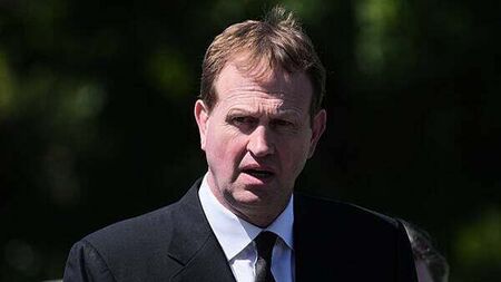 Justice Minister defends deportation of children to Nigeria