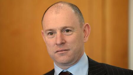 New appointment for County Roscommon man