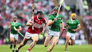 Saturday Sport: Limerick face Cork in Munster final, Leinster lead Glasgow in URC semi-final