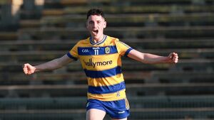 Roscommon minors pull it out of the fire to reach last four
