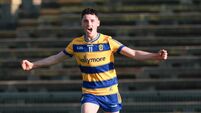 Roscommon minors pull it out of the fire to reach last four