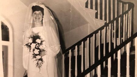 55th wedding anniversary celebrations for County Roscommon couple 