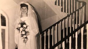 55th wedding anniversary celebrations for County Roscommon couple 