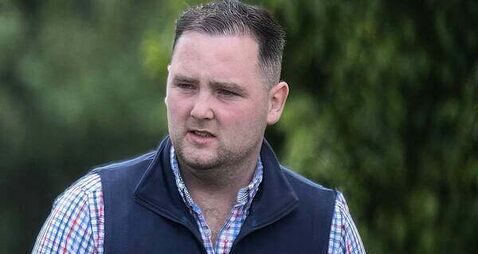 Man (26) jailed for sexual assault of woman in Co Donegal park