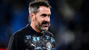 Veteran goalkeeper Scott Carson to leave Manchester City