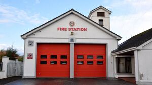 Council doesn’t have ‘budget capacity’ of €757,000 to reopen fire station
