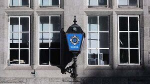 Man (50s) arrested on suspicion of human trafficking offences