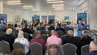 New €1m training centre for mechanical and electrical trades launched in Ballaghaderreen