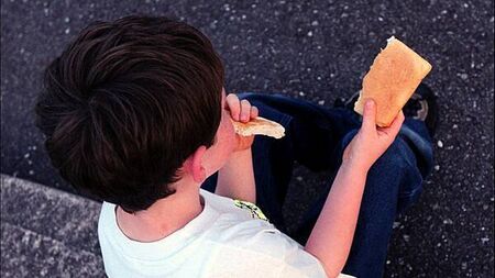 Over 100,000 children living in poverty across Ireland