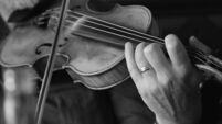 Ceol Ársa Cláirsí in Roscommon