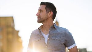 Eugene Murphy Summer Cabaret shows in Strokestown