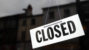 County Roscommon clothes store closes it doors