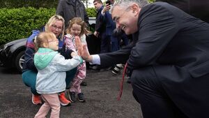 Local Notes: Cootehall playground opens, village festival, community meeting and Holy Well Mass