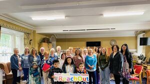 Local Notes: Launch of childcare report, One Town One Voice and Aquathon at Lough Key